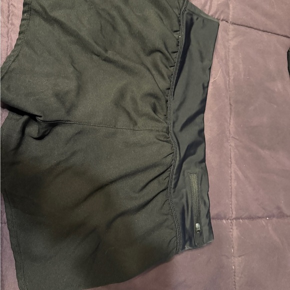 Nike Black Performance Shorts size s - Picture 2 of 3